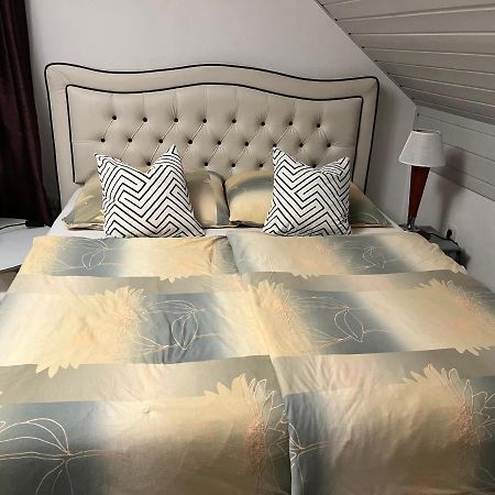 Zimmer Zum Wohlfuehlen Eching  Екстер'єр фото