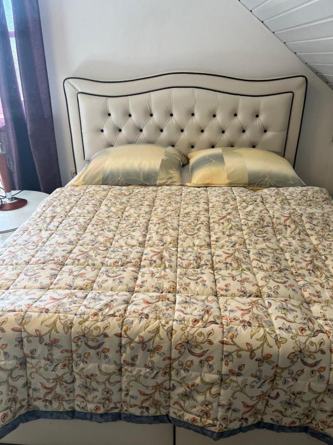 Zimmer Zum Wohlfuehlen Eching  Екстер'єр фото
