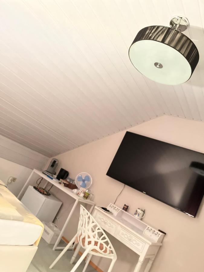 Zimmer Zum Wohlfuehlen Eching  Екстер'єр фото