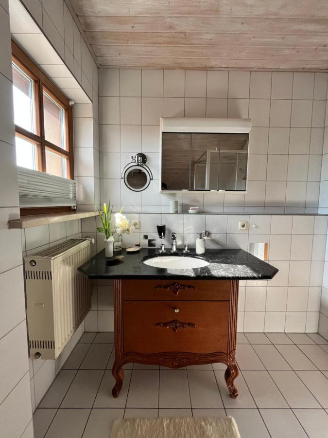 Zimmer Zum Wohlfuehlen Eching  Екстер'єр фото