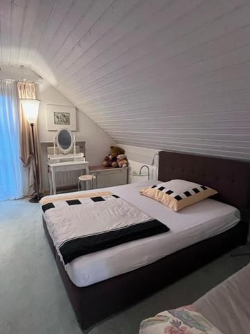 Zimmer Zum Wohlfuehlen Eching  Екстер'єр фото