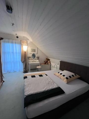 Zimmer Zum Wohlfuehlen Eching  Екстер'єр фото